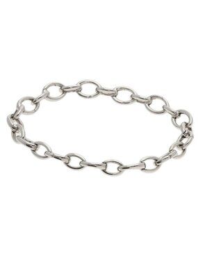 Harry Winston Charm Bracelet Chain